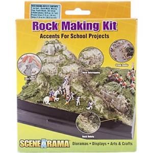 Rock Making Kit