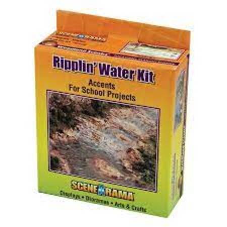 Ripplin' Water Kit