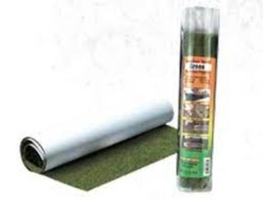 Ready-Grass Sheets - Green Grass