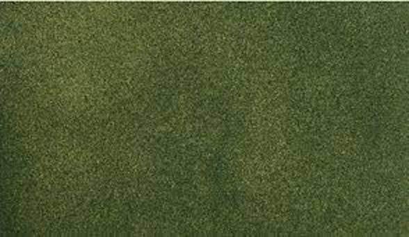 Green Grass Vinyl Mat (50x100-inch)