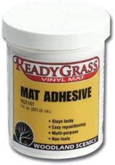 Grass Mat Adhesive