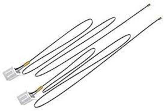 Just Plug Lighting System: LED Nano Lights Warm White 20ma