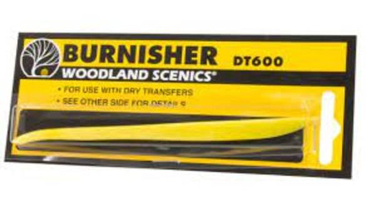 Burnisher Tool