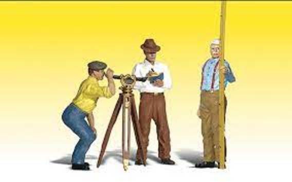 Hilow Bros. Surveying Co.