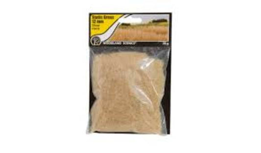 Static Grass 12mm Straw