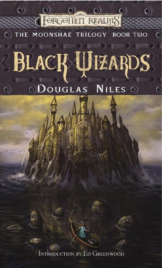 The Black Wizards