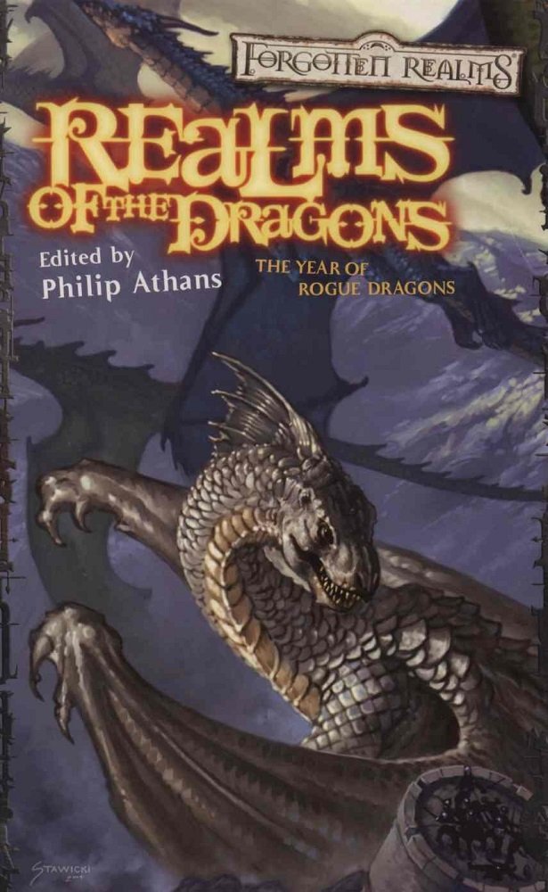 Realms of the Dragons