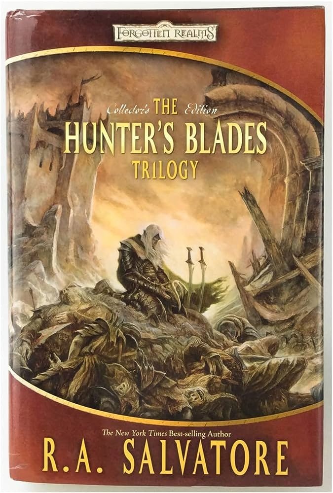 FR Hunters Blade Gift Set