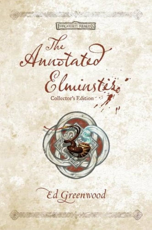 Annotated Elminster, The