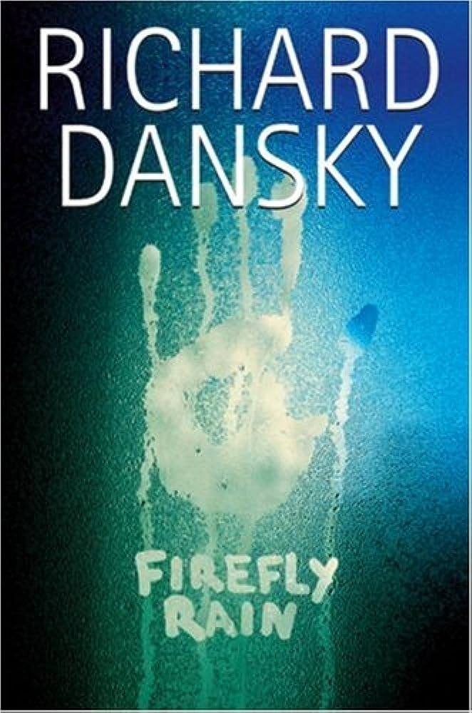 Firefly Rain (HC)