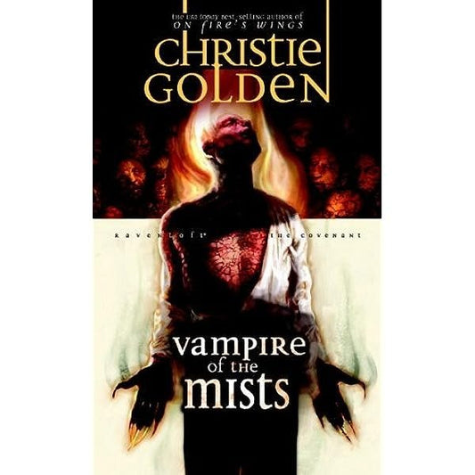 Vampire of the Mists