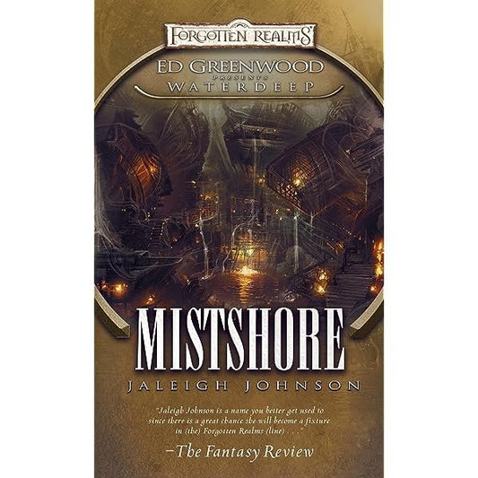 Mistshore