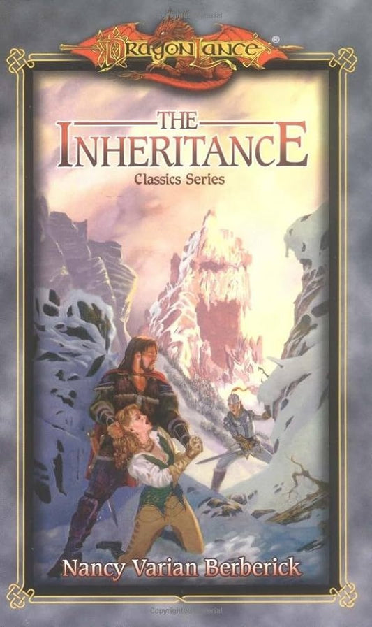 THE INHERITANCE