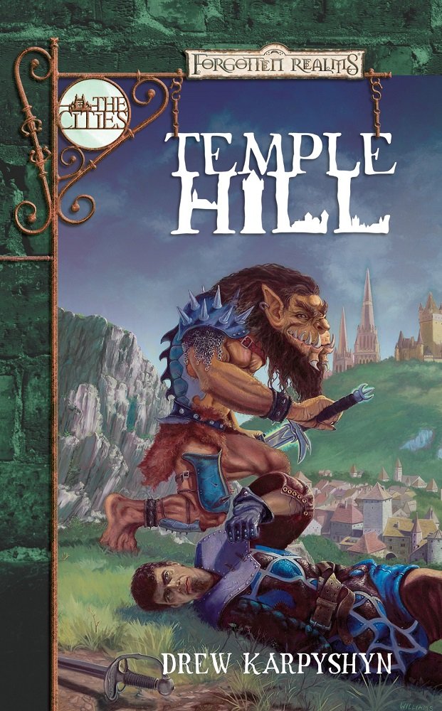 TEMPLE HILL