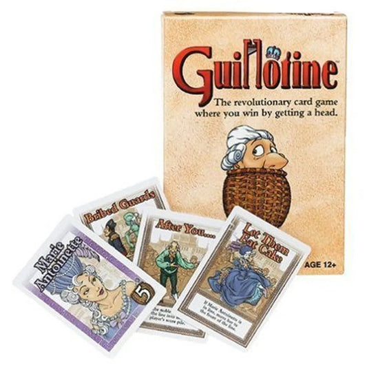 Guillotine