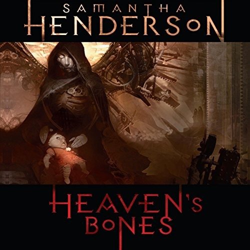 Heaven's Bones