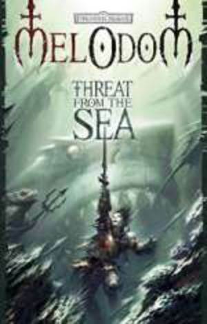 Threat from the Sea Omnibus