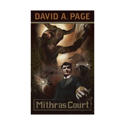 Mithras Court