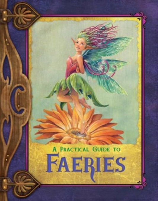 A Practical Guide to Faeries