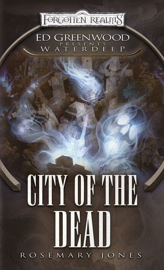 City Of The Dead