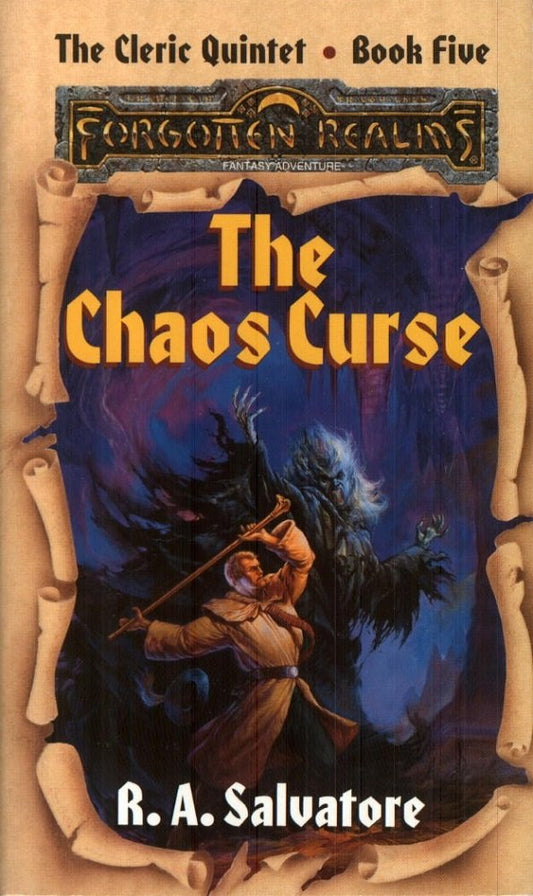 The Chaos Curse