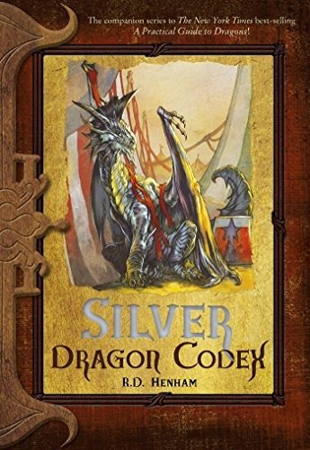 Silver Dragon Codex