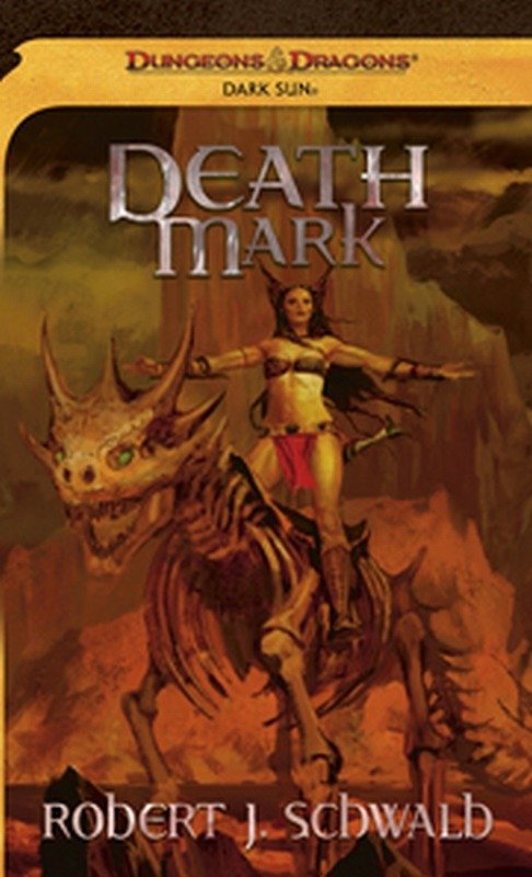 Dark Sun: Death Mark