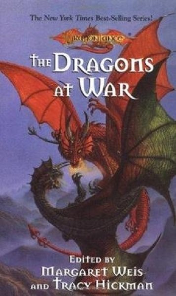 DRAGONS AT WAR