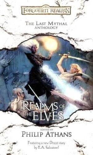 Realms of the Elves