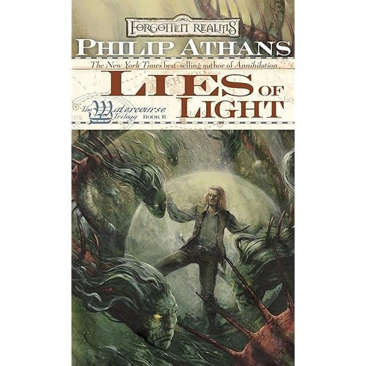 Lies of Light