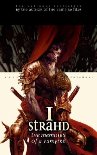 I, Strahd: The Memoirs of a Vampire