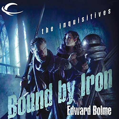 Bound by Iron