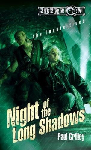 Night of the Long Shadows