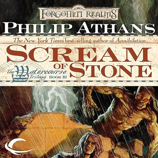 Scream of Stone