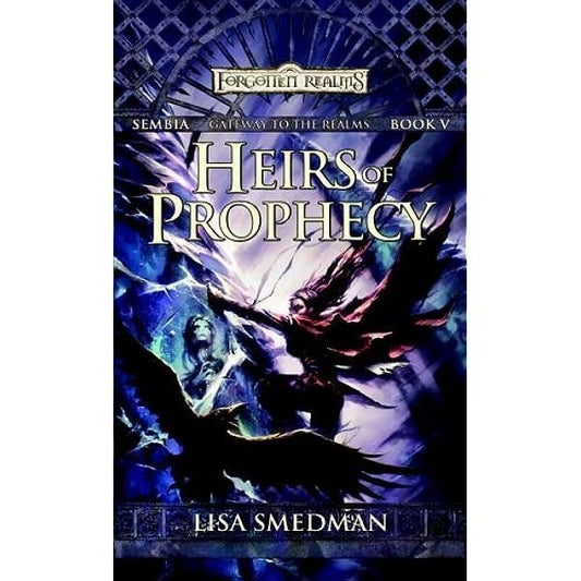 Heirs of Prophecy