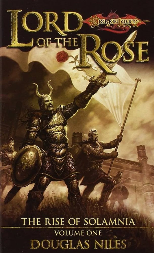 Lord of the Rose