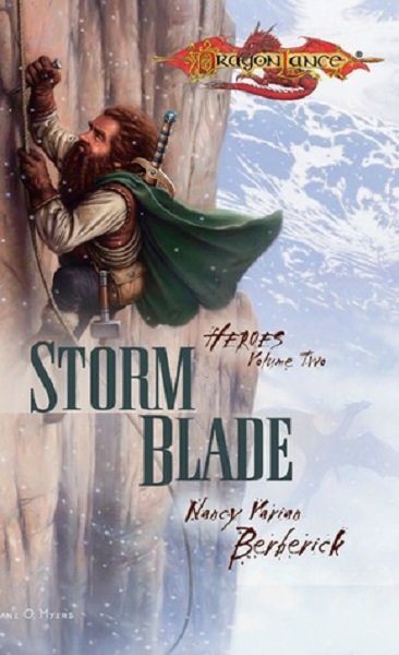 Storm Blade