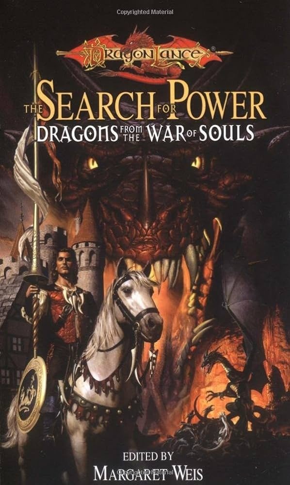 The Search for Power