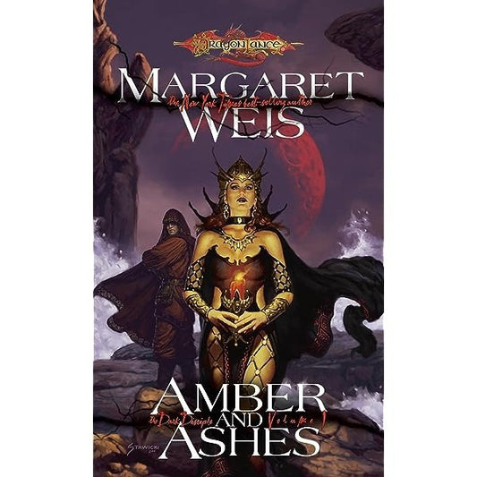 Amber & Ashes