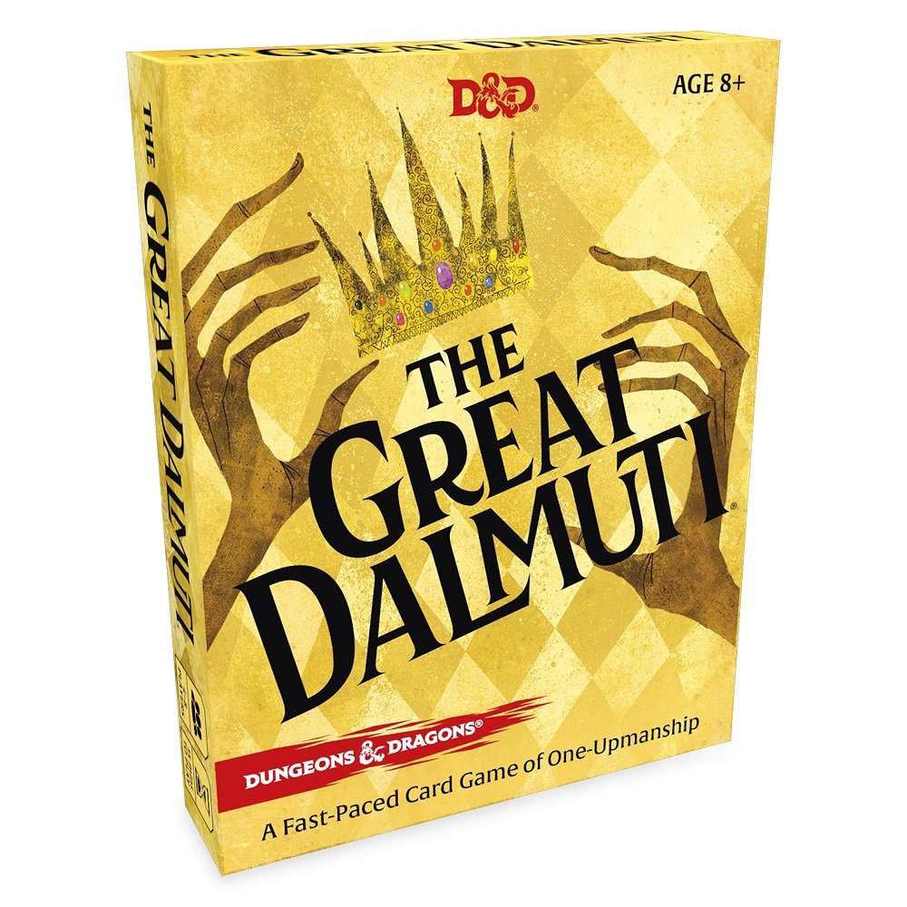 The Great Dalmuti