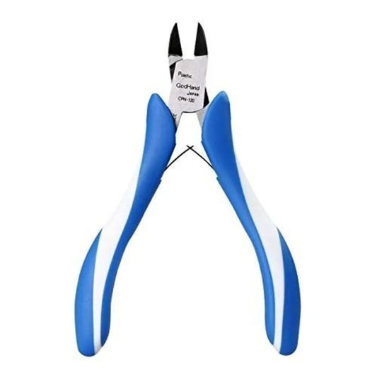 Craft Grip Series Plastic Nippers 120mm CPN-120