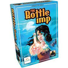 Bottle Imp