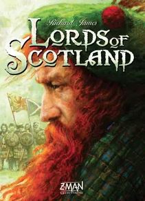 Lords Of Scotland