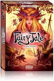 Fairytale: A New Story