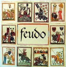 Feudo