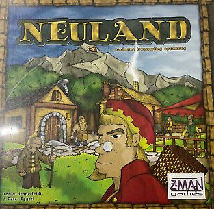 Neuland