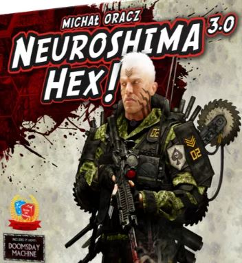 Neuroshima Hex!