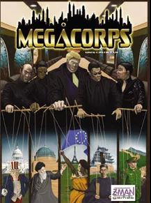 Megacorps