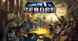 Earth Reborn