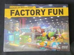 Factory Fun